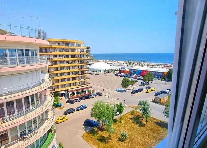 Monaco Summerland * Mamaia