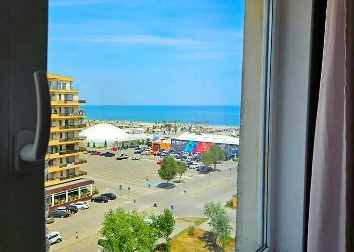 Lejlighed Monaco Summerland *