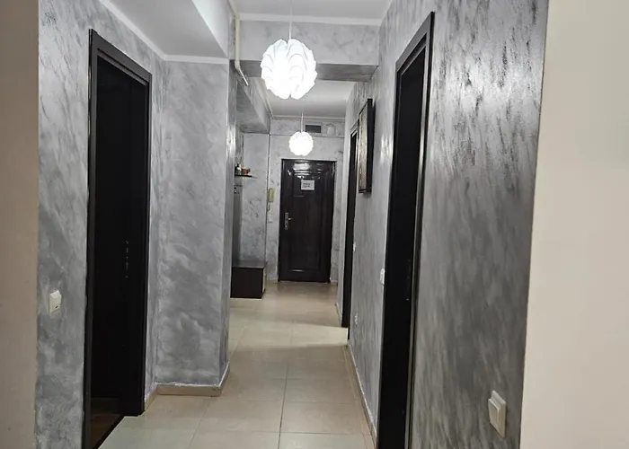 Lejlighed Monaco Summerland