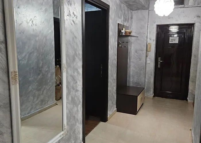 Lejlighed Monaco Summerland *