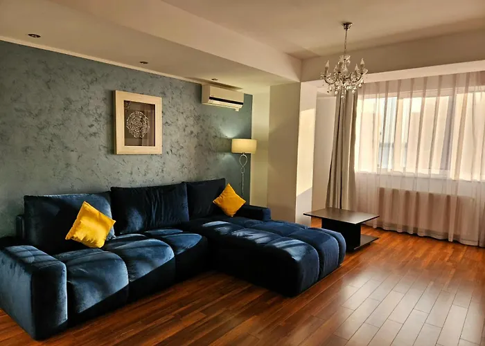 Monaco Summerland * Mamaia