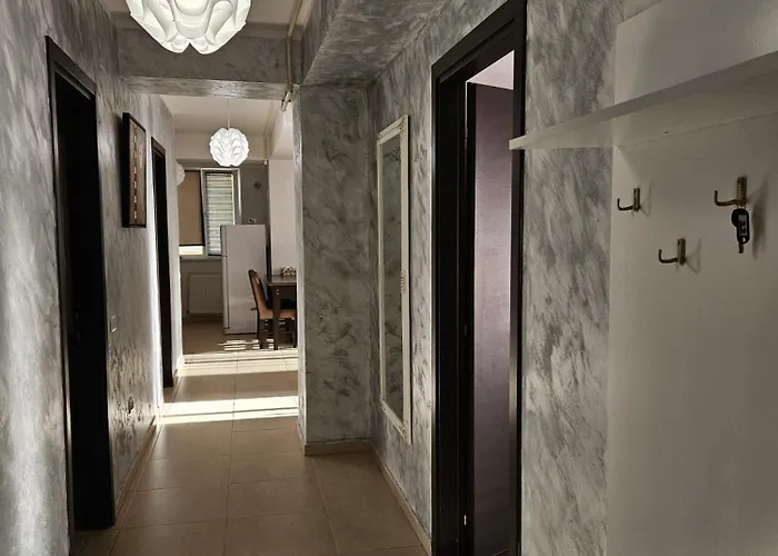 Monaco Summerland Lejlighed