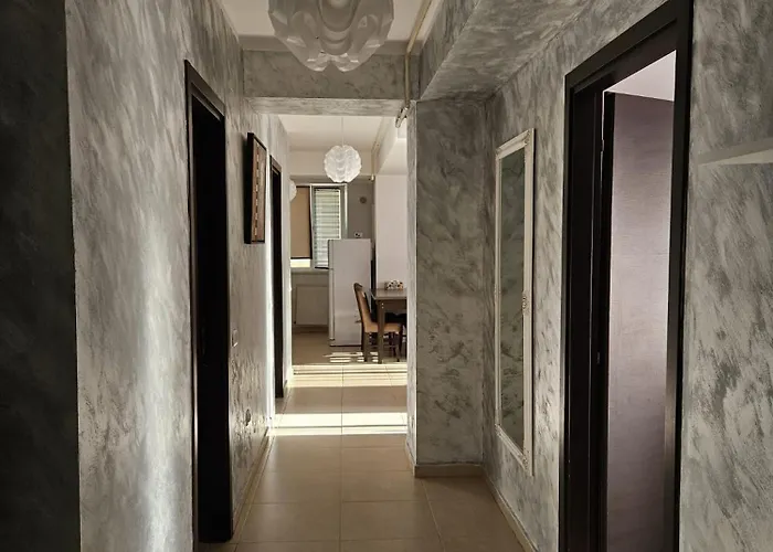 Lejlighed Monaco Summerland *