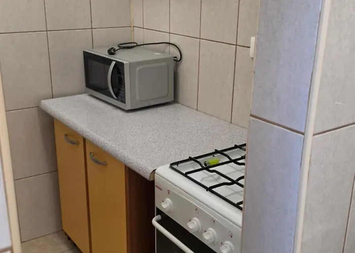 Lejlighed Monaco Summerland *