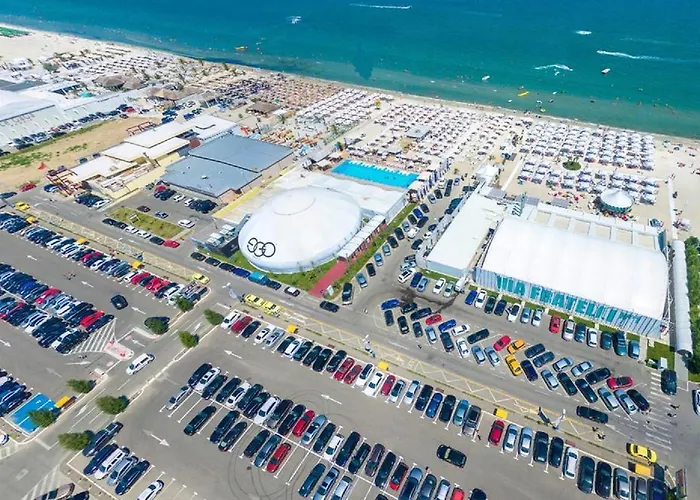 Monaco Summerland Lejlighed