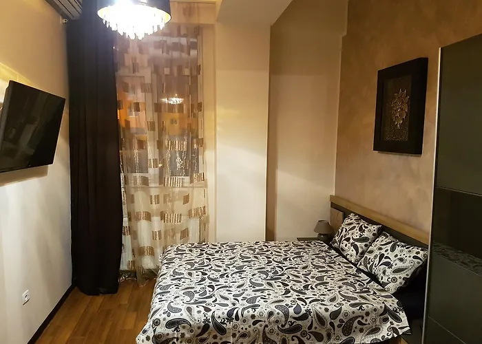 Monaco Summerland Lejlighed *